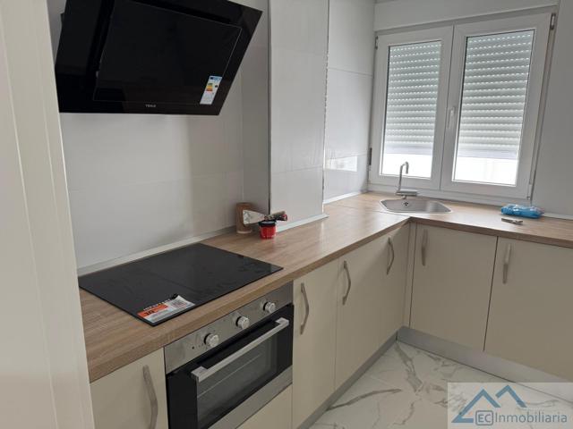 Piso En venta en Centro, Torrelavega photo 0