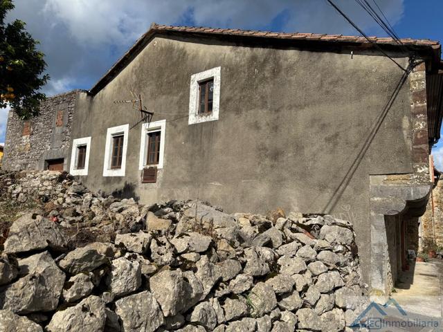 Casa En venta en Rucandio, Riotuerto photo 0