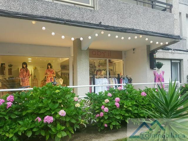 Local En venta en Playa, Laredo photo 0