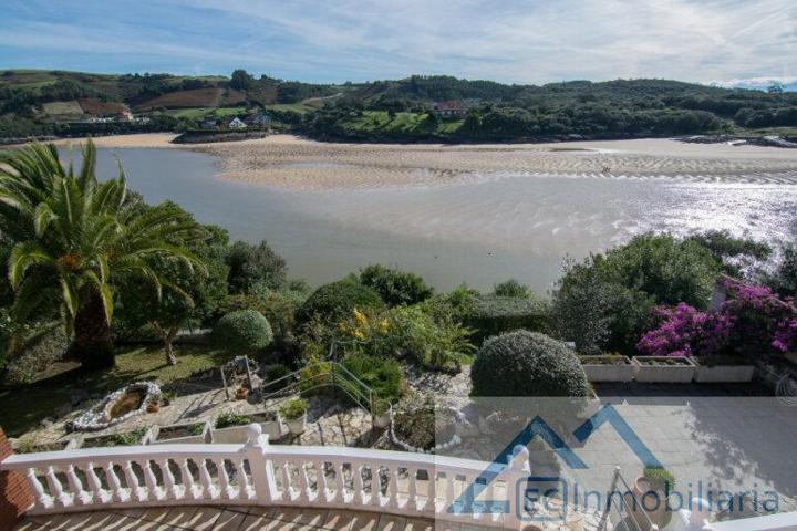 Unifamiliar En venta en Ajo, Bareyo photo 0