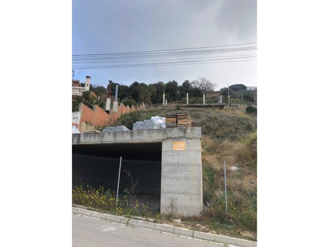 TERRENO EN VENTA EN SANT FOST DE CAMPSENTELLES photo 0