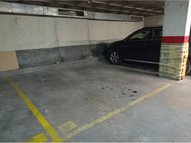 PARKING EN VENTA EN MOLLET photo 0