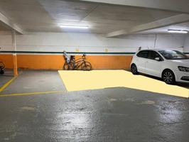 Parking en venta en Montornès del Vallès photo 0