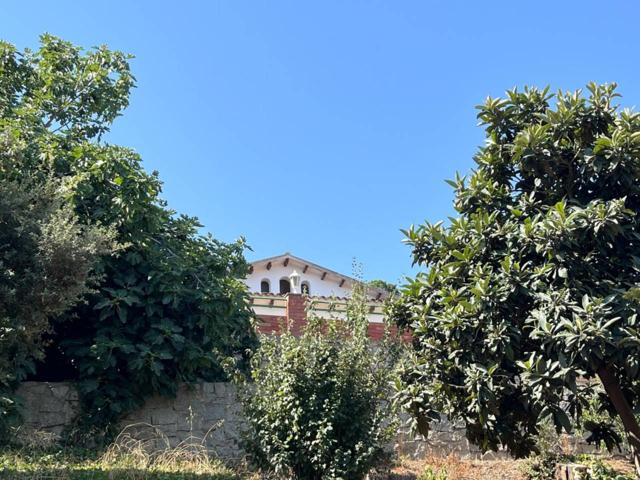 Casa en venta en Montornès del Vallès photo 0