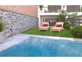 CASA DE OBRA NUEVA EN VENTA EN MOLLET DEL VALLÈS photo 0