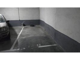 PLAZA DE PARKING EN VENTA EN MOLLET DEL VALLES photo 0