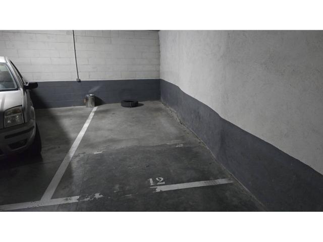 PLAZA DE PARKING EN VENTA EN MOLLET DEL VALLES photo 0