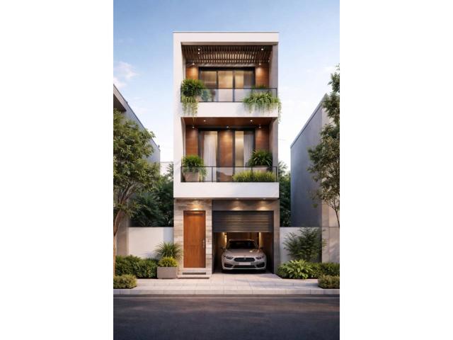 Terreno en venta en Montornès del Vallès photo 0