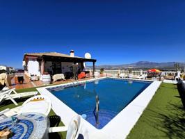 Chalet Unifamiliar en Zafayona photo 0