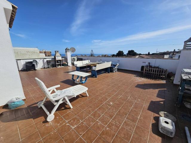 Apartamento con terraza grande en el pinillo photo 0