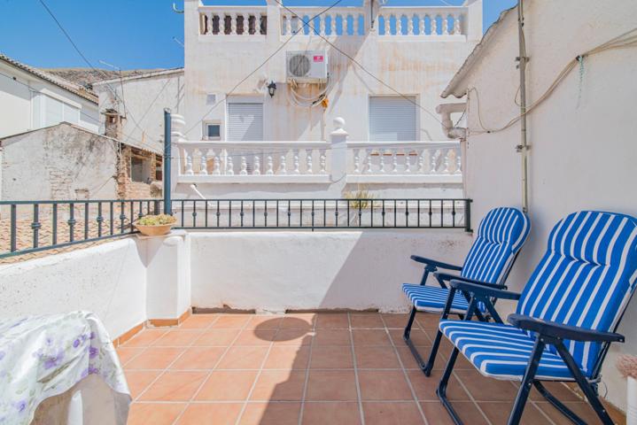 Piso En venta en Güejar Sierra, Guejar Sierra photo 0