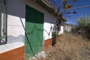 Finca en Huétor Santillán en Los Mermejales photo 0