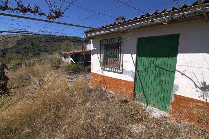 Finca en Huétor Santillán en Los Mermejales photo 0