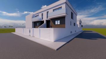 CASA AMPLIA CON SOTANO EN EL VIAL DE CHURRIANA - OBRA NUEVA photo 0