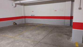Plaza de Garaje en Venta photo 0