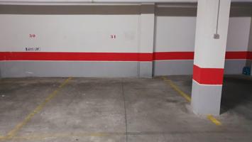 Plaza de Garaje en Venta photo 0