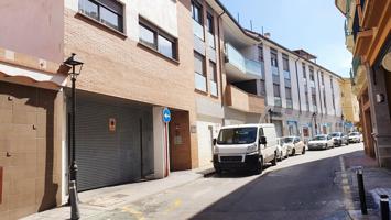 PLAZA DE GARAJE CÉNTRICA EN OGÍJARES, JUNTO A MERCADONA photo 0