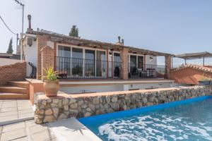 Espectacular casa en Guadix photo 0