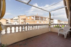 ¡¡¡¡2 x 1 CASA CON LOCAL EN LA MEJOR ZONA DE ARMILLA!!! photo 0