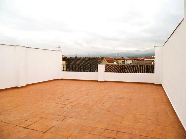 TU ESPECTACULAR ÁTICO EN OGIGARES CON VISTAS A LA SIERRA photo 0
