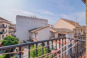 🏡 Piso de 3 habitaciones en La Zubia – Luminoso y bien ubicado photo 0