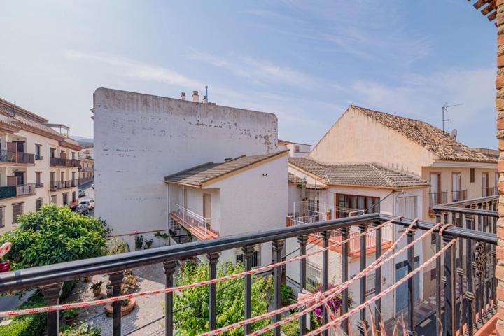 🏡 Piso de 3 habitaciones en La Zubia – Luminoso y bien ubicado photo 0