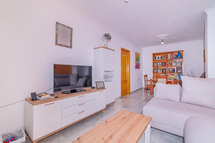 🏡 Piso de 3 habitaciones en La Zubia – Luminoso y bien ubicado photo 0