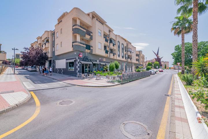 Piso En venta en Ronda Linadaraja, Atarfe photo 0