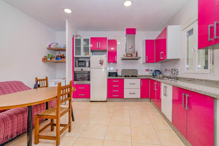 Casa En venta en Andalucia, Purullena photo 0