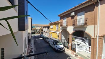Unifamiliar Pareada En venta en Maracena, Maracena photo 0
