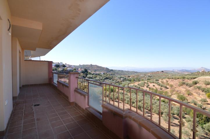 Piso En alquiler en Cogollos De La Vega, Cogollos De La Vega photo 0