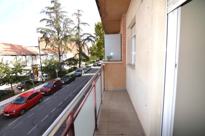 Piso En venta en Avenida Andalucia, Atarfe photo 0