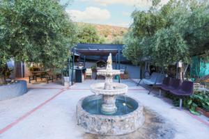Cortijo en el Llano de Huenes, Monachil photo 0