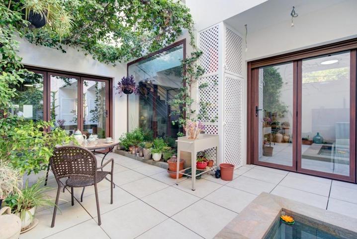 Espectacular casa en zona Sanders photo 0