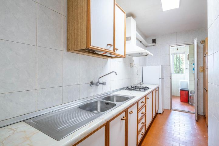 AMPLIO PISO EN PALACIO DE DEPORTES photo 0