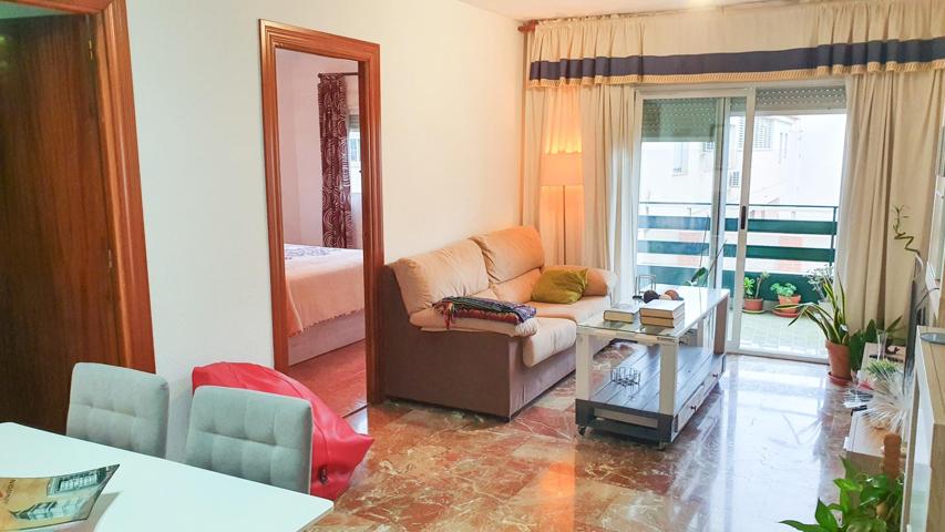 Estupendo piso DISPONIBLE; 3 habitaciones junto a Alcampo photo 0