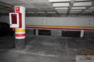 Parking En venta en Naranjo, Fuenlabrada photo 0