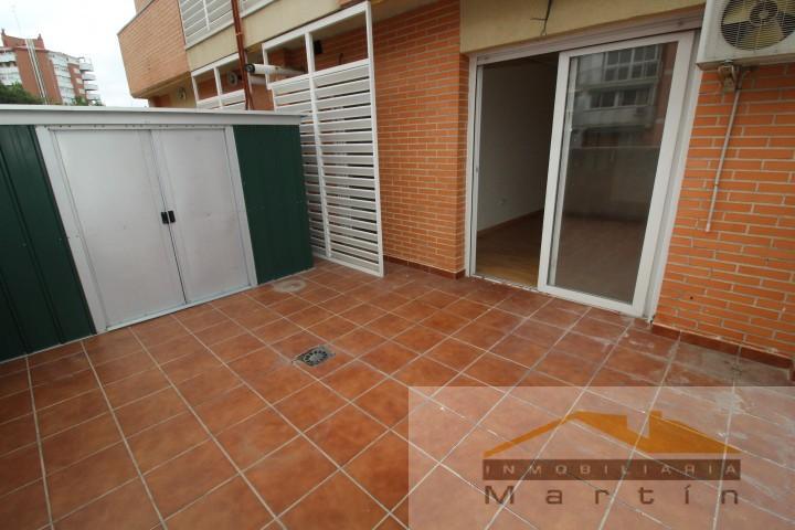 Piso En venta en Villafontana- Estoril, Móstoles photo 0