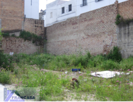 Terreno Urbanizable En venta en Parque Cabeza, Arcos De La Frontera photo 0