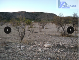 Terreno Urbanizable En venta en Entre Jumilla Y Hellin, Jumilla photo 0