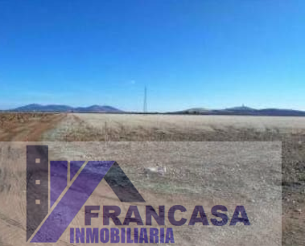 Terreno Urbanizable En venta en Paraje Juan Blanco, Valdepeñas photo 0