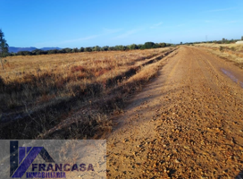 Terreno Urbanizable En venta en Cerca Del Camino De Valverdela Ermita De La Raña Y Casa Del , Navalvillar De Pela photo 0