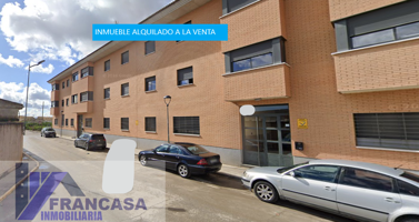 Piso En venta en Correos, Magán photo 0