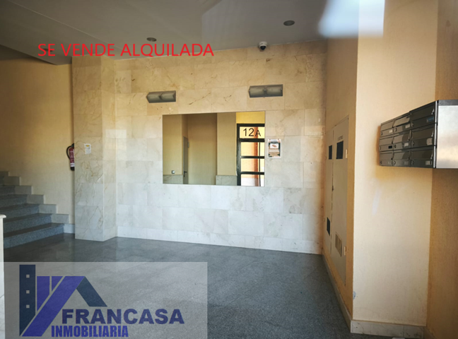 Piso En venta en Correos, Magán photo 0