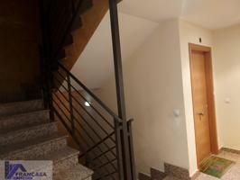 Piso En venta en Pabellon Polideportivo, Magán photo 0