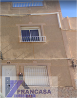 Casa En venta en Zona Piedras Redondas Cerca De La Parroquia De San Ignacio D, Almería photo 0