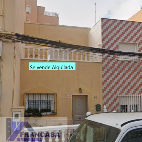 Casa En venta en Cerca Del Espacio Escénico Adolfo Suárez, Viator photo 0