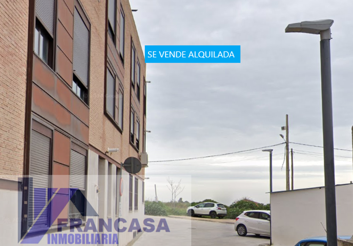 Piso En venta en Cerca De La Oficina De Correos, Bargas photo 0