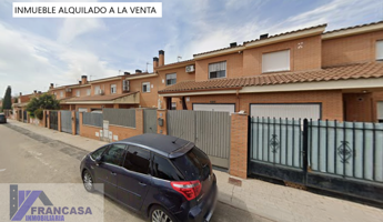 Casa En venta en Cerca De La Rotonda Donde Llega El Camino De Enmedio, Barcience photo 0