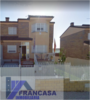 Casa En venta en Zona Sur Cerca De La Plaza Carretera Illescas, Ugena photo 0